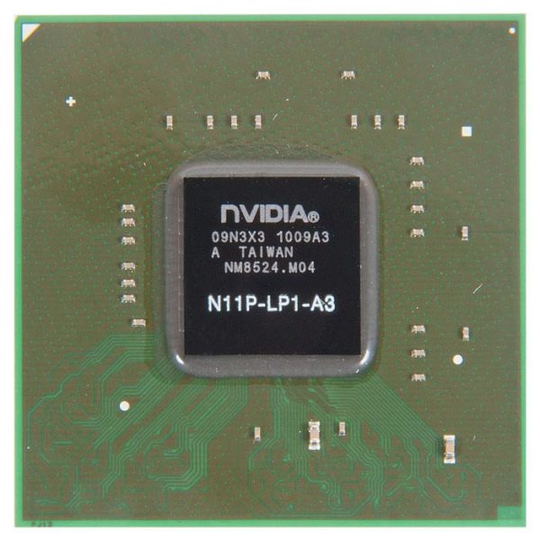 N11P-LP1-A3 видеочип nVidia ,