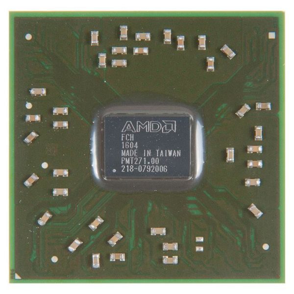 218-0792006 южный мост AMD M1 FCH, RB