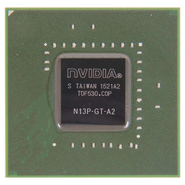 N13P-GT-A2 видеочип nVidia GeForce GT650M, RB