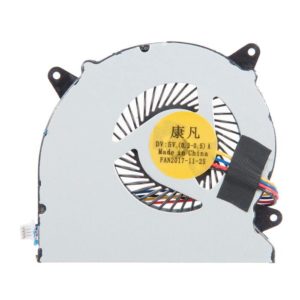 ВЕНТИЛЯТОР (КУЛЕР) ДЛЯ НОУТБУКА ASUS N550, N550J, G550JK, N750, N750JK, N750JV, OEM