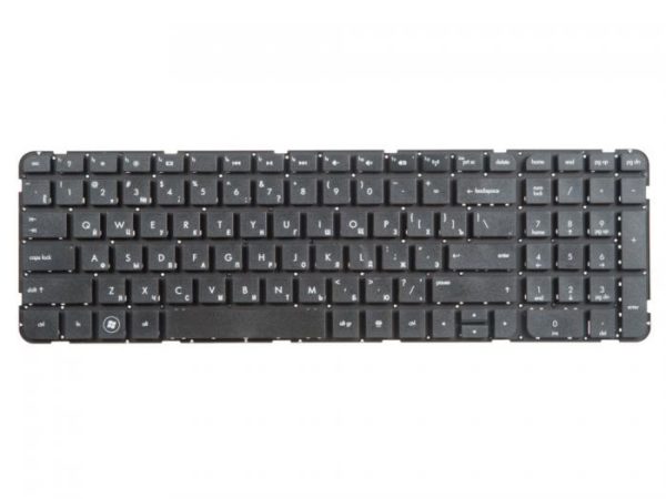 681800-251 КЛАВИАТУРА ДЛЯ HP PAVILION G6-2000 699497-251