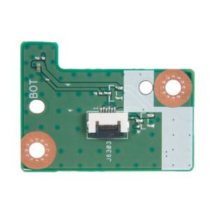 90NB08F0-R10010 ПЛАТА ДЛЯ НОУТБУКА ASUS X751LB POWER SW BD С КНОПКОЙ ВКЛЮЧЕНИЯ