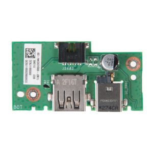 90R-N4OIO1000U ПЛАТА ДЛЯ НОУТБУКА ASUS X401U IO BD