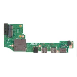 90NB04U1-R10010 ПЛАТА ДЛЯ НОУТБУКА ASUS X200MA IO BD