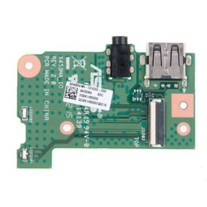 90NB04W0-R10010 ПЛАТА ДЛЯ НОУТБУКА ASUS X453MA IO BD