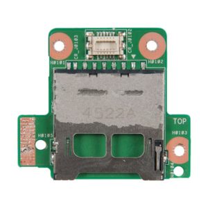 60NB01X0-CR1000 ПЛАТА ДЛЯ НОУТБУКА ASUS X750JB CARD READER ДЛЯ КАРТРИДЕРА
