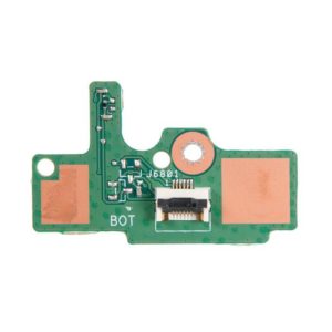 90R-NBHPS1000U ПЛАТА ДЛЯ НОУТБУКА ASUS X55A POWER SW BD С КНОПКОЙ ВКЛЮЧЕНИЯ