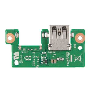 60NB00S0-CR1000 ПЛАТА ДЛЯ НОУТБУКА ASUS X550VC IO BD REV 2.0