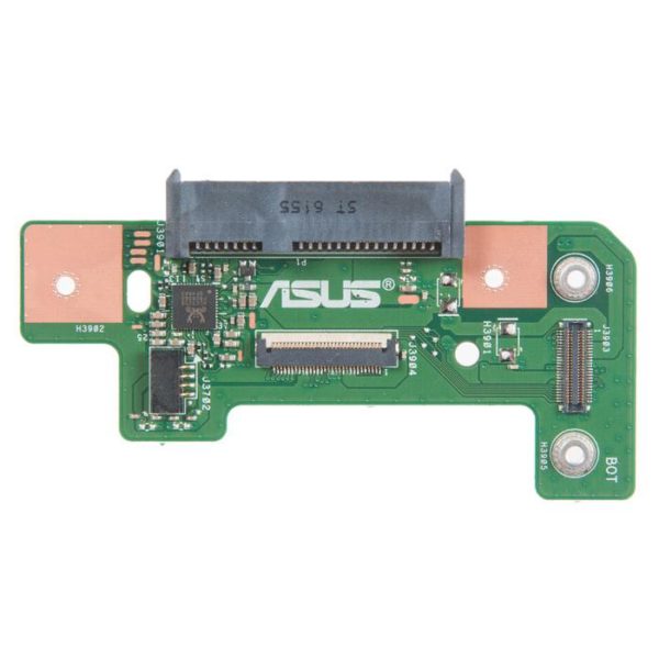 90NB0620-R10030 ПЛАТА ДЛЯ НОУТБУКА ASUS X555LD HDD BD REV 3.1 ДЛЯ ЖЕСТКОГО ДИСКА