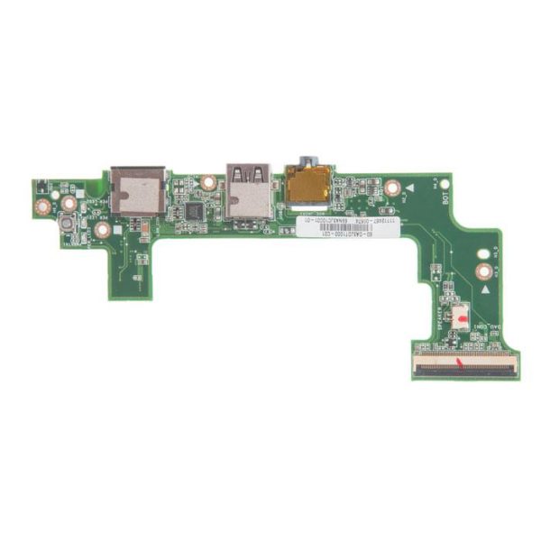 90R-OA3JDT1001Q ПЛАТА ДЛЯ НОУТБУКА ASUS X101H IO BD REV 1.3