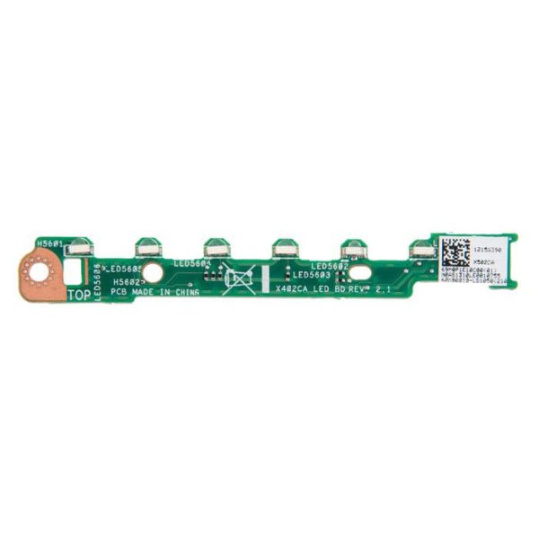 60NB00I0-LD1050 ПЛАТА ДЛЯ НОУТБУКА ASUS X502CA LED BD