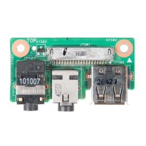 90R-N3HAU1000Y ПЛАТА ДЛЯ НОУТБУКА ASUS G53SW AUDIO BD