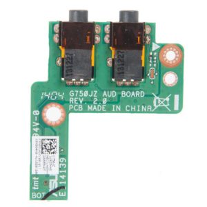 ПЛАТА ДЛЯ НОУТБУКА ASUS G750JZ HDD BD