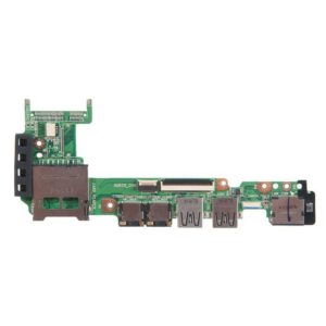 90R-OA29IO1000Q ПЛАТА ДЛЯ НОУТБУКА ASUS 1015PE IO BD USB2.0 БЕЗ 3G