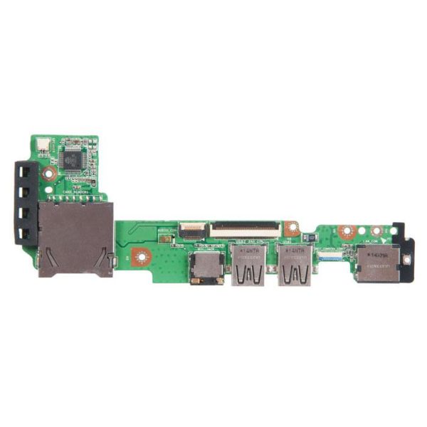 90R-OA3DIO1000U ПЛАТА ДЛЯ НОУТБУКА ASUS 1015PN IO BD USB2.0