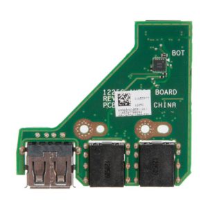 90R-OA3MAU1000Q ПЛАТА ДЛЯ НОУТБУКА ASUS 1225B AUDIO BD