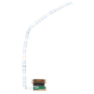 90R-NBW1X1000Y ПЛАТА ДЛЯ НОУТБУКА ASUS B43A ДЛЯ СКАНЕРА ОТПЕЧАТКА ПАЛЬЦА