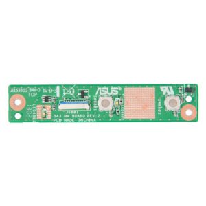90R-N0PLD1000Y ПЛАТА ДЛЯ НОУТБУКА ASUS B43F LED BD