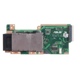 90R-N6ZIO1000Y ПЛАТА ДЛЯ НОУТБУКА ASUS B53V IO BD