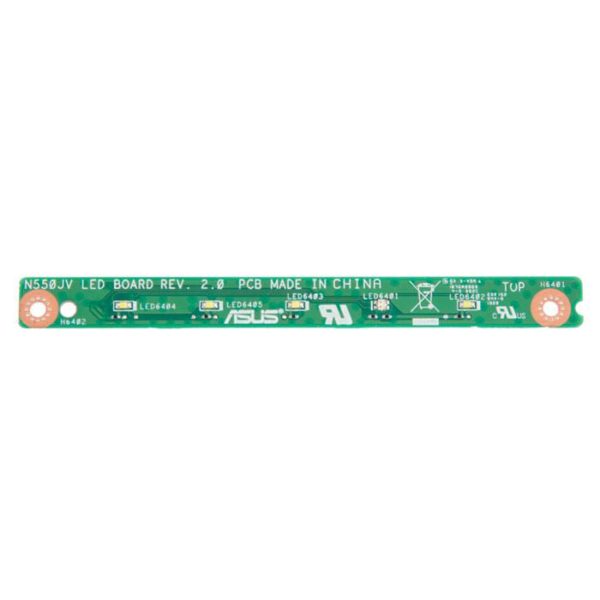 90NB00K1-R10020 ПЛАТА ДЛЯ НОУТБУКА ASUS N550JV LED BD