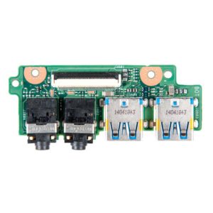 90NB06D0-R10010 ПЛАТА ДЛЯ НОУТБУКА ASUS N56JK AUDIO BD