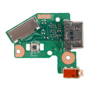 90NB06D0-R10020 ПЛАТА ДЛЯ НОУТБУКА ASUS N56JK IO BD