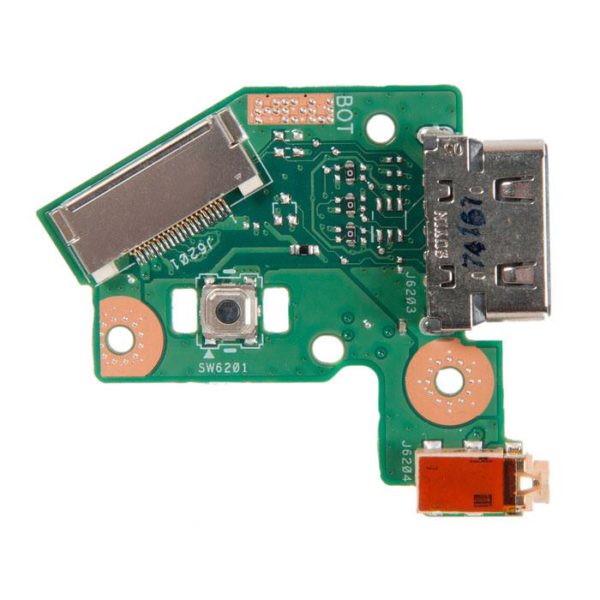 90NB06D0-R10020 ПЛАТА ДЛЯ НОУТБУКА ASUS N56JK IO BD