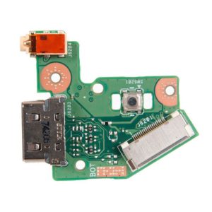 90NB04Z0-R10010 ПЛАТА ДЛЯ НОУТБУКА ASUS N56JN IO BD