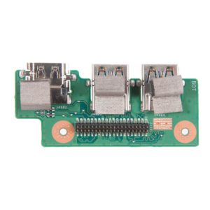 90NB03Z0-R10040 ПЛАТА ДЛЯ НОУТБУКА ASUS N56JR USB BD