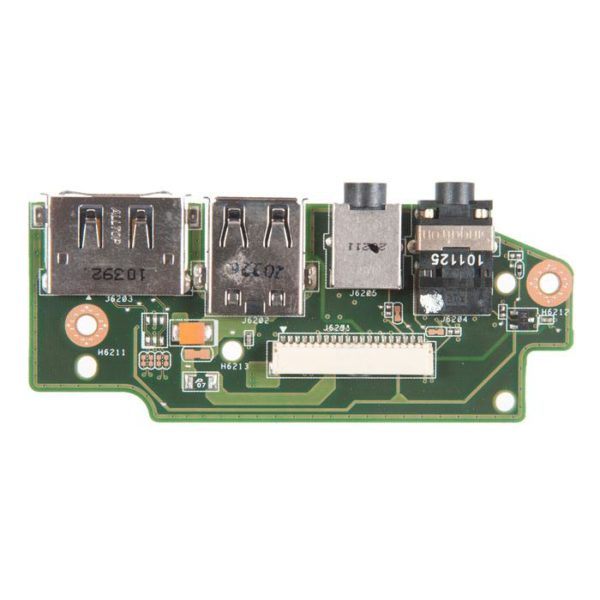 60-NWFAU1000Y ПЛАТА ДЛЯ НОУТБУКА ASUS N61VN AUDIO BD