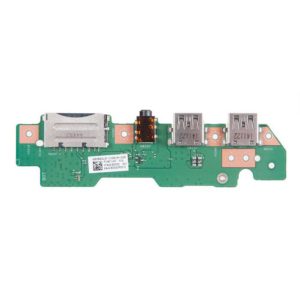 90NB02L1-R10010 ПЛАТА ДЛЯ НОУТБУКА ASUS PU401LA IO BD