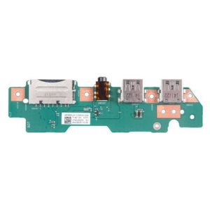 90NB02L1-R10040 ПЛАТА ДЛЯ НОУТБУКА ASUS PU401LAC IO BD