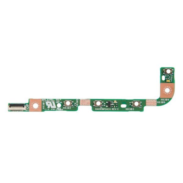 90NB0530-R10010 ПЛАТА ДЛЯ НОУТБУКА ASUS T300FA BUTTON BD  С КНОПКОЙ ВКЛЮЧЕНИЯ