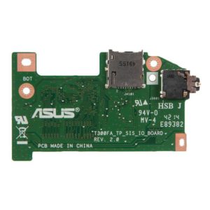 90NB0530-R10040 ПЛАТА ДЛЯ НОУТБУКА ASUS T300FA TOUCHPANEL CONTROL BD