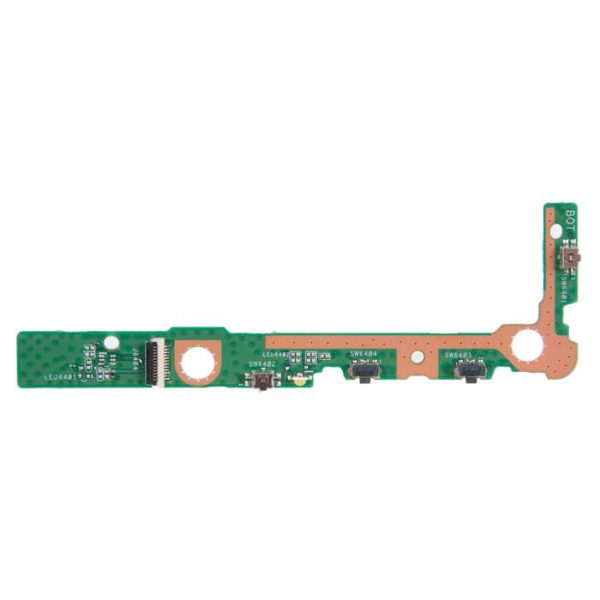 90NB02W0-R10040 ПЛАТА ДЛЯ НОУТБУКА ASUS T300LA IO BD