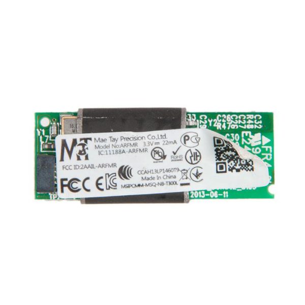 0C511-00020400 ПЛАТА ДЛЯ НОУТБУКА ASUS T300LA KB RF RECEIVER A