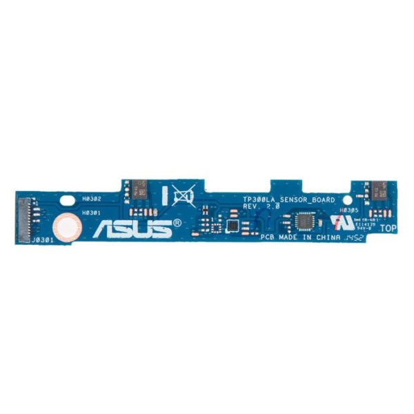 90NB09Z0-R10010 ПЛАТА ДЛЯ НОУТБУКА ASUS TP300LA SENSOR BD R2.0