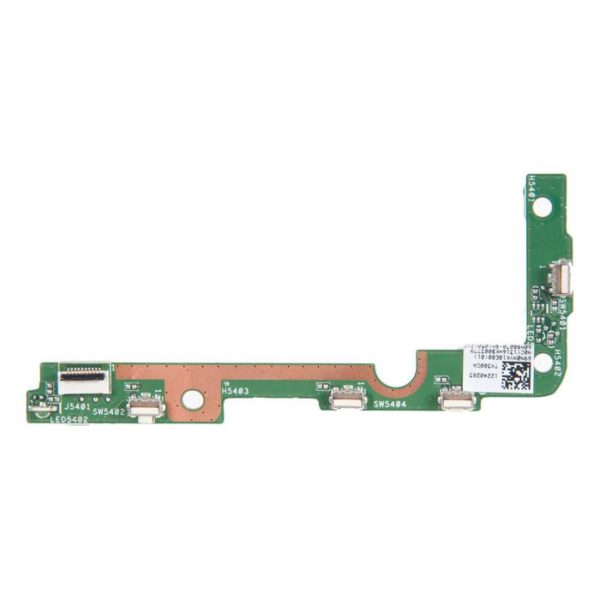 ПЛАТА ДЛЯ НОУТБУКА ASUS TX300CA BUTTON BD REV 2.1 С КНОПКОЙ ВКЛЮЧЕНИЯ