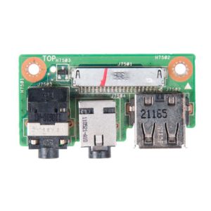 90R-N1NAU1000Y ПЛАТА ДЛЯ НОУТБУКА ASUS VX7 AUDIO BD