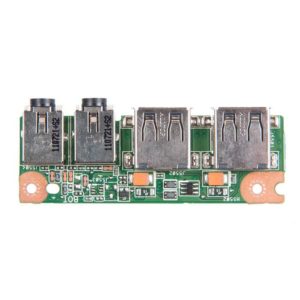 60-N3GIO1000-H01 ПЛАТА ДЛЯ НОУТБУКА ASUS K53SV IO BD