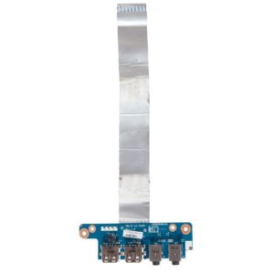 60-N5IAU1000-A01 ПЛАТА ДЛЯ НОУТБУКА ASUS K73BY AUDIO BD