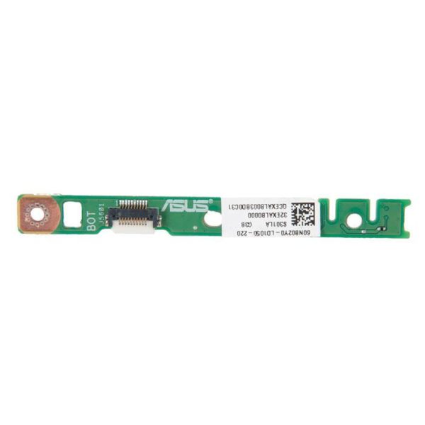 60NB02Y0-LD1050 ПЛАТА ДЛЯ НОУТБУКА ASUS S301LA IO BD