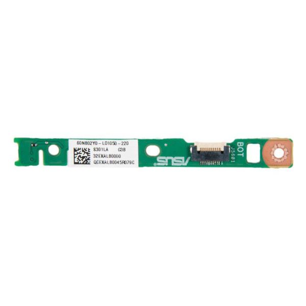 90NB02Y0-R10060 ПЛАТА ДЛЯ НОУТБУКА ASUS S301LA LED BD