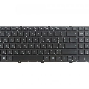 702237-251 КЛАВИАТУРА ДЛЯ НОУТБУКА HP PROBOOK 4540S, 4545S ГОР. ENTER