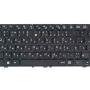 MP-09R16SU-3603 КЛАВИАТУРА ДЛЯ НОУТБУКА DNS 0127618, 0129680, 0138569, 0155288