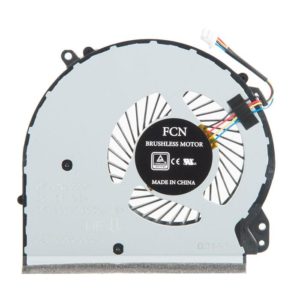 DFS200405050T ВЕНТИЛЯТОР (КУЛЕР) ДЛЯ НОУТБУКА HP 17-X, 17-BS, 17-Y, TPN-M121