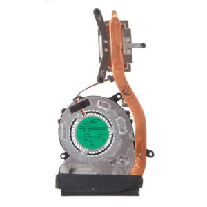 AB06005HX043Z1 СИСТЕМА ОХЛАЖДЕНИЯ ДЛЯ НОУТБУКА SONY VAIO FIT13A, SVF13, SVF13N