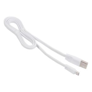 RC-050a кабель micro usb 3.1, белый RC-050a
