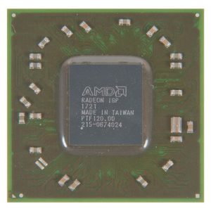 215-0674024 AMD , RB