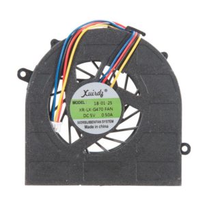 MG60120V1-C030-S99 ВЕНТИЛЯТОР (КУЛЕР) ДЛЯ НОУТБУКА LENOVO G470, G470A, G470AH, G475, G570, G575